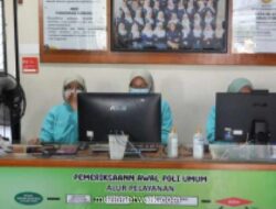 174 Kasus Suspek Flu Singapura Terdeteksi di Bandung Barat, Belum Ada yang Positif