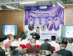 BAZNAS dan Ponpes Al Fath Berangkatkan 18 Dai ke Pulau Buru untuk Bina Komunitas Mualaf di Daerah 3T