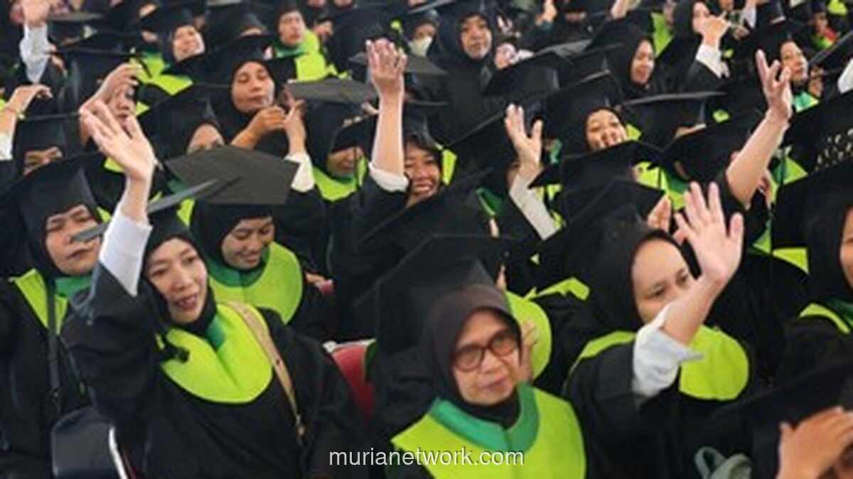 2.596 Keluarga Penerima PKH di Klaten Graduasi, Tinggalkan Bansos