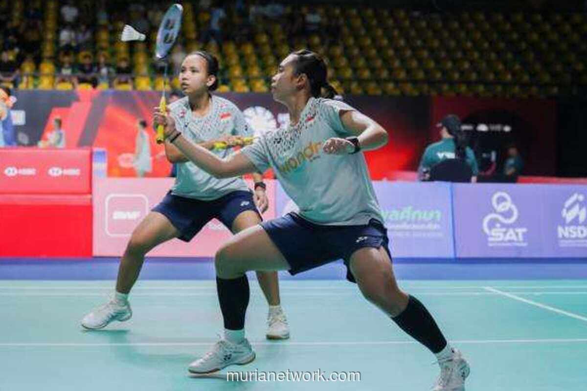 Dua Wakil Indonesia Lolos ke 16 Besar Macau Open 2026, Satu Pasangan Tersingkir