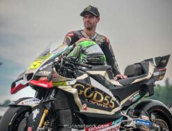 Dua Pembalap Pengganti Resmi Turun di MotoGP Hungaria 2026, Cal Crutchlow dan Iker Lecuona Siap Gantikan Zarco serta Alex Marquez