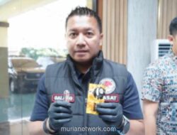 Polres Jakut Bongkar Peredaran Narkotika Cair dalam 276 Cartridge Vape, Dua Kurir Ditangkap
