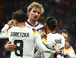 Kejutan di Piala Dunia 2026: Jerman dan Belanda Tersingkir di Babak 32 Besar