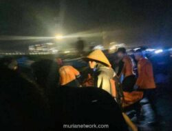Satu Remaja Tewas, Satu Masih Hilang Terseret Ombak di Pantai Menganti Cilacap
