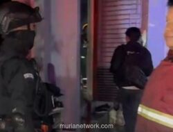 Kebakaran di Pamulang Hanguskan Dua Rumah dan Satu Mobil, Enam Orang Luka Bakar