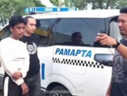 Polisi Tangkap Pria di Kendari yang Sekap dan Jual Dua Wanita Lewat Aplikasi Hijau