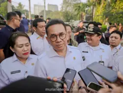 Menteri Perdagangan Lepas Ekspor 20 Ton Gula Kelapa ke AS Senilai Rp826 Juta