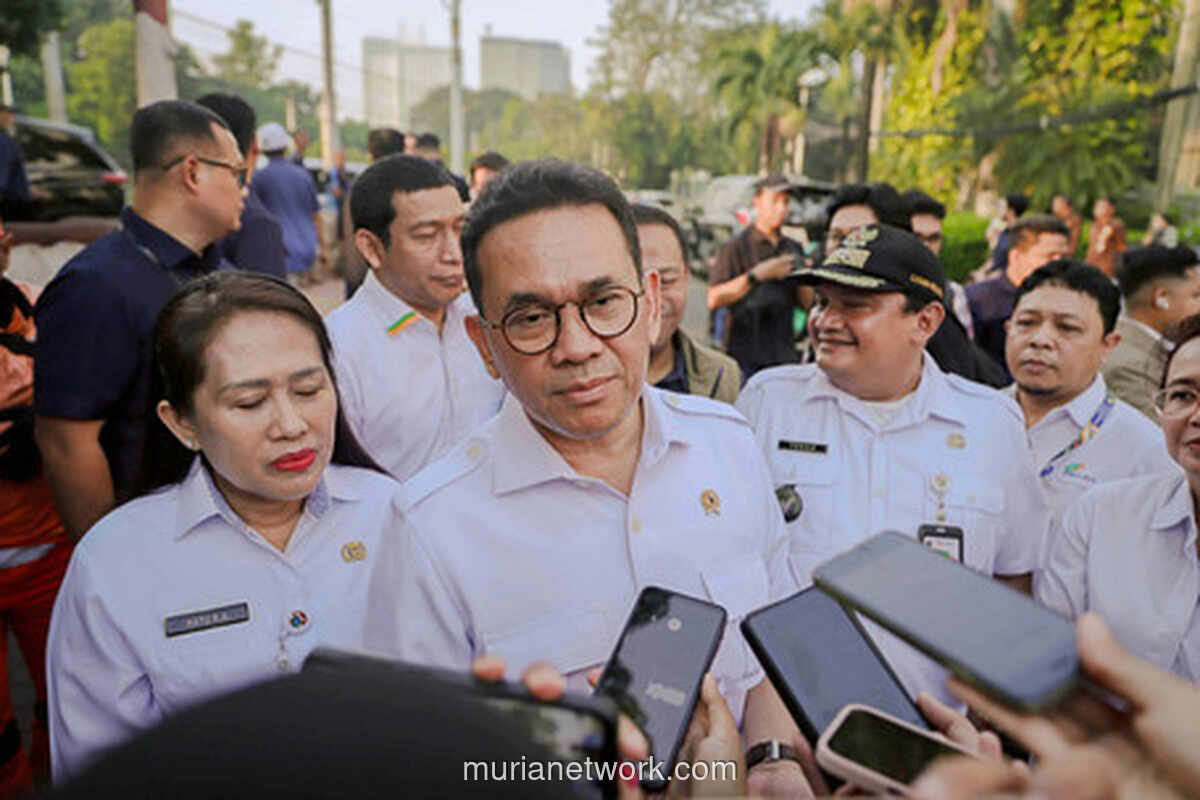 Menteri Perdagangan Lepas Ekspor 20 Ton Gula Kelapa ke AS Senilai Rp826 Juta