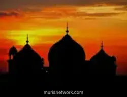 Umat Muslim Peringati Hari Asyura 10 Muharram, Momentum Memperkuat Iman dan Kepedulian Sosial