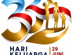 BKKBN Luncurkan Tema Harganas 2026: “Ayah Wajib Hadir” Demi Perkuat Peran Keluarga