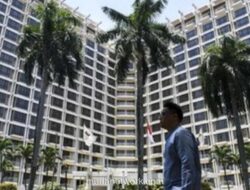 Ribuan Personel Dikerahkan Kawal Eksekusi Lahan Eks Hotel Sultan di GBK