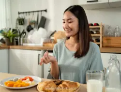 Penelitian Terbaru Ungkap Melewatkan Sarapan Tingkatkan Risiko Gangguan Jantung