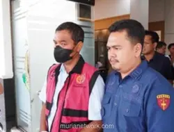 Kejari Siak Tetapkan 3 ASN Tersangka Pemerasan Proyek, Pungut Fee Satu Persen