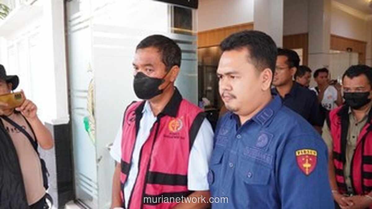 Kejari Siak Tetapkan 3 ASN Tersangka Pemerasan Proyek, Pungut Fee Satu Persen
