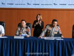 Polisi Ungkap Penyekapan 21 Hari Tiga Karyawan Percetakan di Senen
