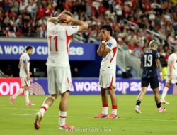 Turki, Haiti, dan Tunisia Resmi Tersingkir dari Piala Dunia 2026 Usai Gagal Raih Poin