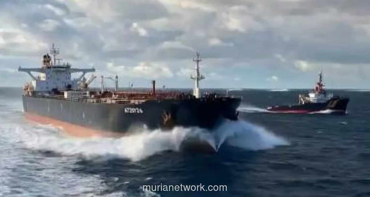 Tiga Pelaut India Tewas dalam Serangan AS di Dekat Selat Hormuz, Pemerintah India Protes Keras