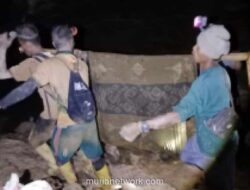 Tiga Penambang Emas Ilegal Tewas Tertimbun Longsor di Lahan Sawit Milik Astra di Aceh Jaya