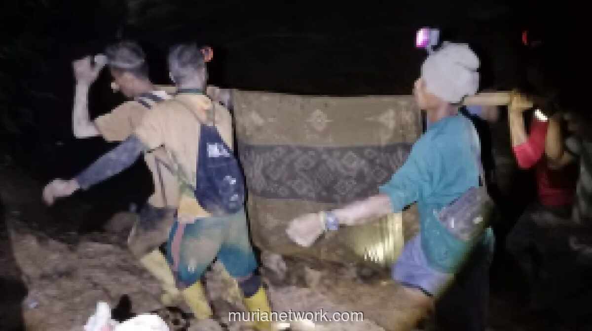 Tiga Penambang Emas Ilegal Tewas Tertimbun Longsor di Lahan Sawit Milik Astra di Aceh Jaya