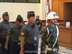 Tiga Prajurit Kopassus Divonis Penjara karena Culik dan Bunuh Kepala Bank demi Uang Instan
