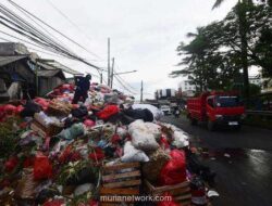 Danantara Tetapkan Tiga Proyek Pengolahan Sampah Jadi Listrik di Bekasi, Bogor, dan Denpasar sebagai Proyek Strategis Nasional
