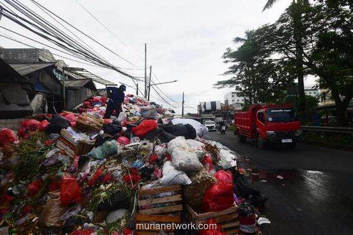Danantara Tetapkan Tiga Proyek Pengolahan Sampah Jadi Listrik di Bekasi, Bogor, dan Denpasar sebagai Proyek Strategis Nasional
