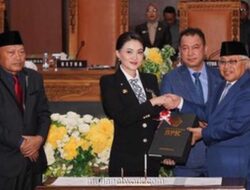 BPK Beri Opini WTP untuk Laporan Keuangan Maluku Utara 2025, Capaian Signifikan dari Sebelumnya WDP