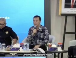 Kajian UI Ungkap Program Ketahanan Pangan di Kemenimipas Masih Hadapi Persoalan Struktural dan Kesenjangan Kapasitas Teknis