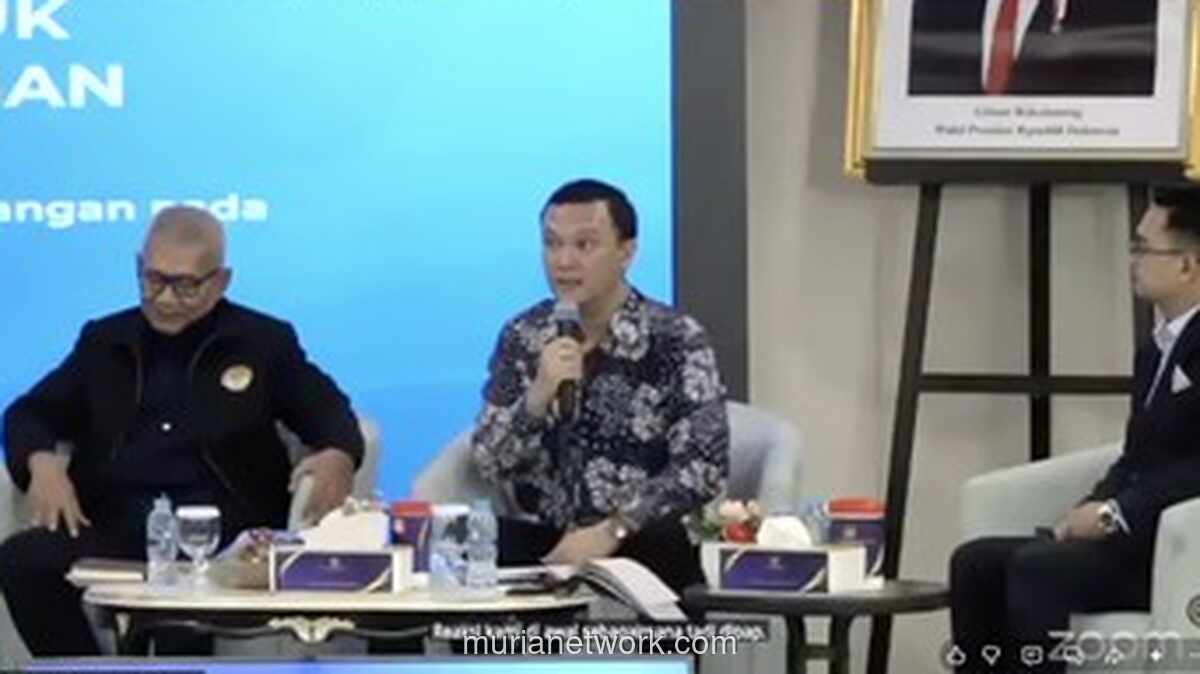 Kajian UI Ungkap Program Ketahanan Pangan di Kemenimipas Masih Hadapi Persoalan Struktural dan Kesenjangan Kapasitas Teknis