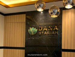 Berkas Perkara Korupsi Dana Nasabah PT DSI Dinyatakan Lengkap, Tiga Tersaka Segera Disidang