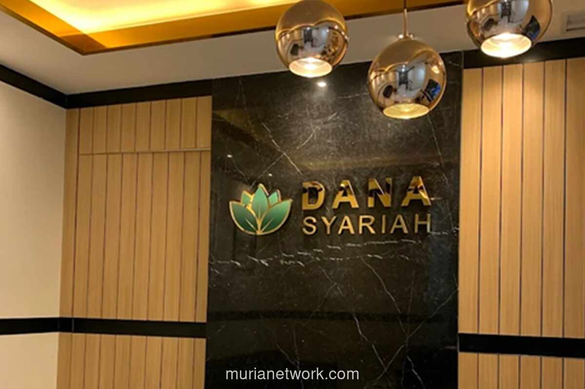 Berkas Perkara Korupsi Dana Nasabah PT DSI Dinyatakan Lengkap, Tiga Tersaka Segera Disidang