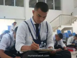 30 Persen Peserta Magang Nasional 2025 Langsung Diserap Perusahaan