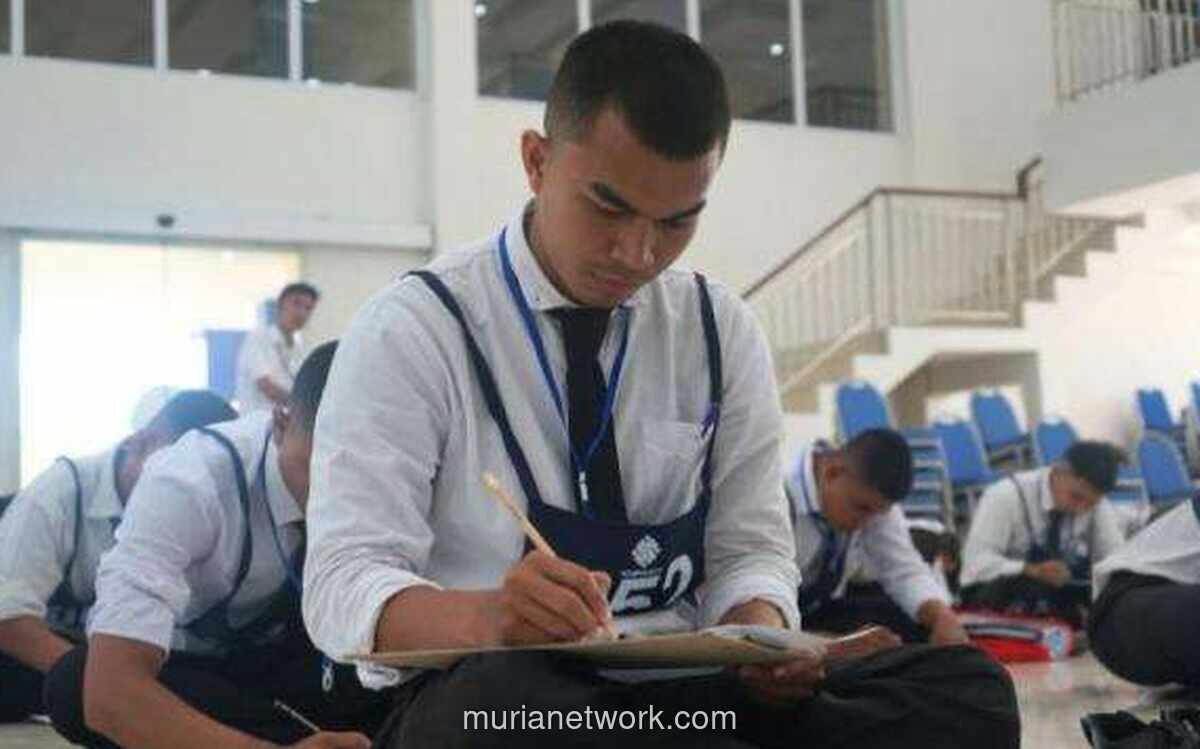 30 Persen Peserta Magang Nasional 2025 Langsung Diserap Perusahaan