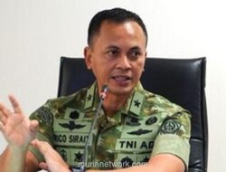 35.476 Calon Pengelola Koperasi Desa dan Kampung Nelayan Jalani Pelatihan Dasar Militer