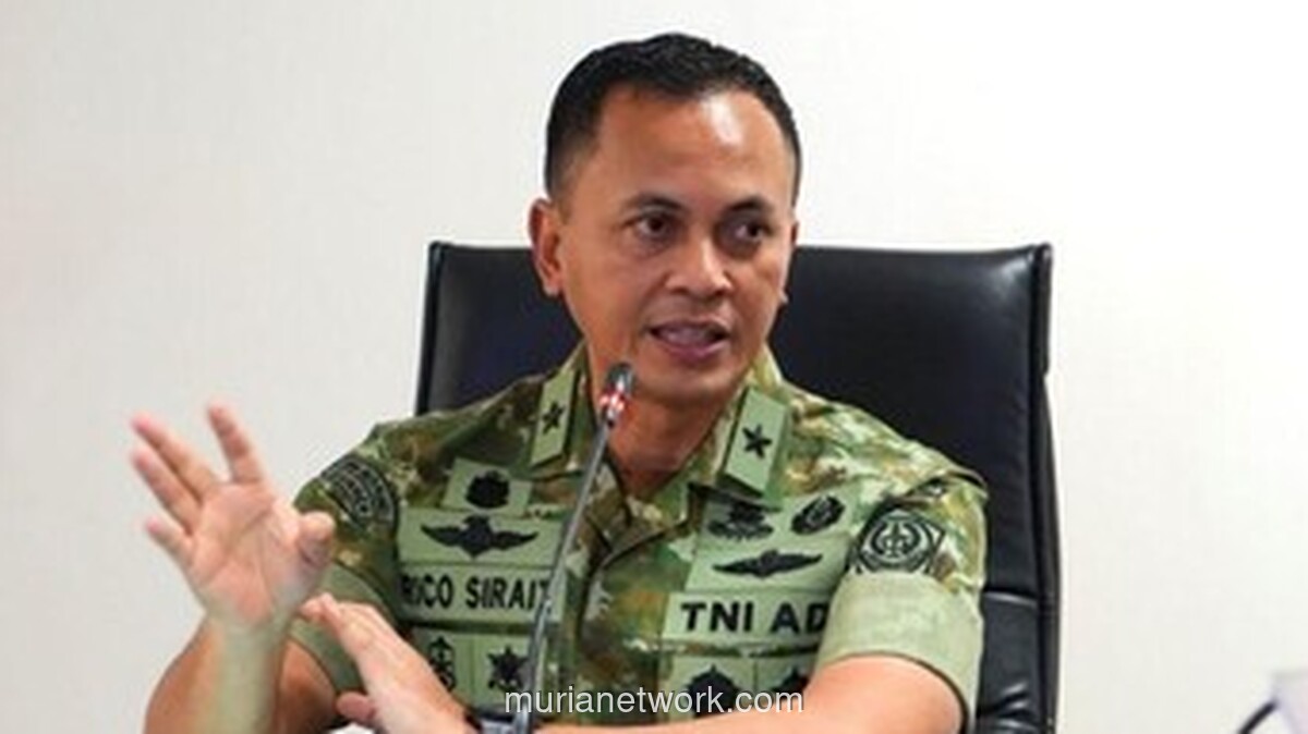 35.476 Calon Pengelola Koperasi Desa dan Kampung Nelayan Jalani Pelatihan Dasar Militer
