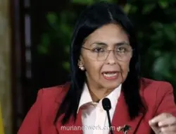 Gempa Kembar Magnitudo 7,2 dan 7,5 Guncang Venezuela, 32 Tewas dan Ratusan Luka-luka