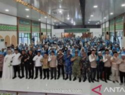 358 Jemaah Haji Kloter 02 Debarkasi Banjarmasin Tiba di Tanah Air, Dua Orang Masih Dirawat di Arab Saudi