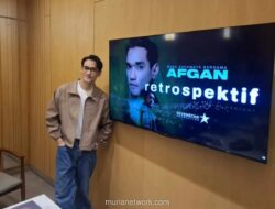 Puluhan Lagu Musisi Indonesia Digunakan Tanpa Izin untuk Latih AI, Afgan Angkat Bicara