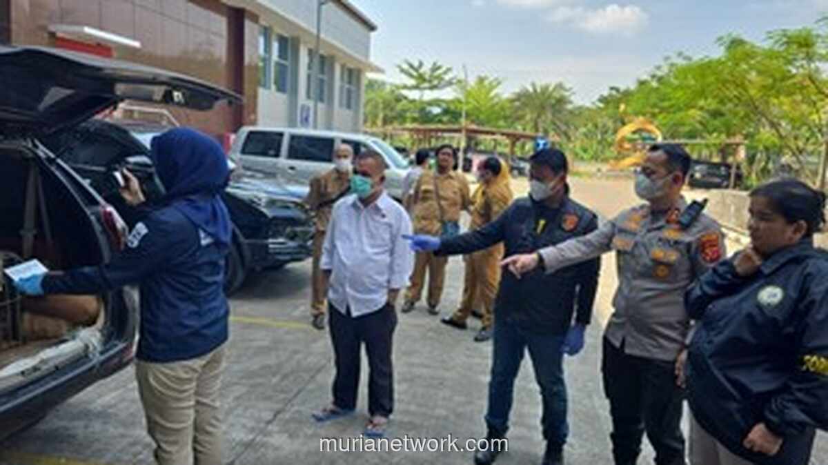 Bocah 9 Tahun Tewas Diserang Empat Anjing Pemburu di Bogor, Pemilik Ditetapkan Sebagai Tersangka