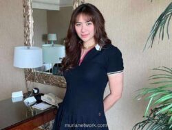 Kisah Asmara Yolla Yuliana: Empat Atlet Nasional Pernah Jadi Kekasih, dari Pebulutangkis hingga Pebasket
