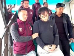 Polisi Tangkap Kurir Kepercayaan Fredy Pratama yang Kirim Uang Narkoba Rp1 Miliar per Transaksi ke Thailand