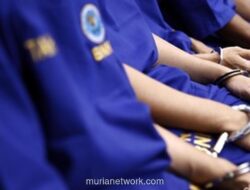 Polisi Amankan Empat Tersangka Pembunuh Dua Pria yang Jasadnya Ditemukan di Got Bekasi
