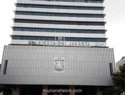 Pemprov DKI Buka Program Padat Karya Sepanjang 2026 untuk Tekan Pengangguran