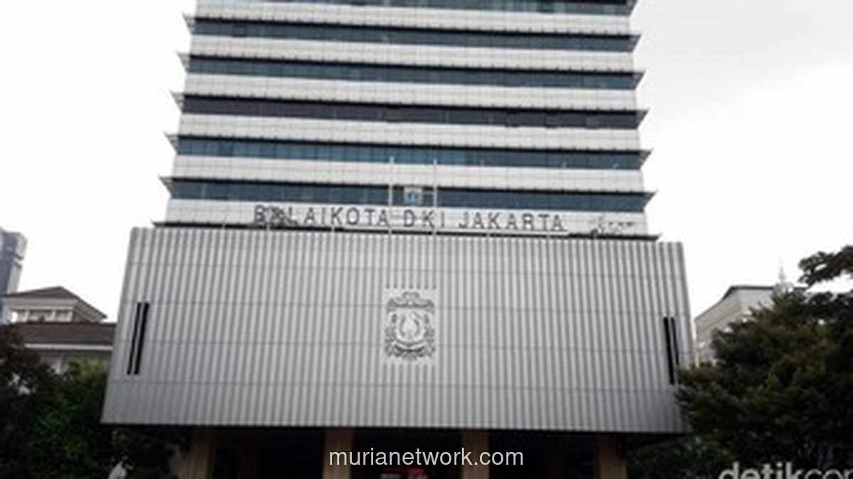 Pemprov DKI Buka Program Padat Karya Sepanjang 2026 untuk Tekan Pengangguran