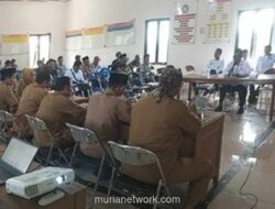 Empat Perangkat Desa Turitempel Kembali Disanksi SP 2, Satu Orang Diskorsing Gegara Pesta Miras di Kantor Desa