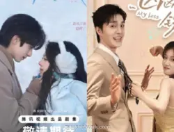 4 Drama China Bertema CEO yang Wajib Ditonton, Salah Satunya Dibintangi Zhao Jinmai