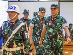 Empat Prajurit TNI Banding Atas Vonis Penyiraman Air Keras ke Aktivis KontraS