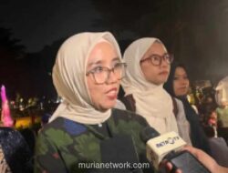 Festival Muharram di Jakarta Ditargetkan Dikunjungi 5.000 Orang Selama Dua Hari