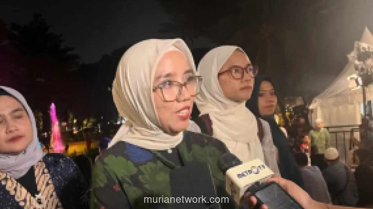 Festival Muharram di Jakarta Ditargetkan Dikunjungi 5.000 Orang Selama Dua Hari