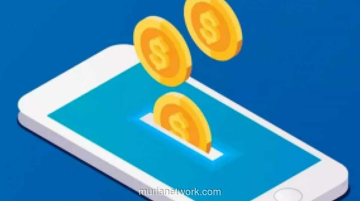 Menonton Drama China Bisa Jadi Sumber Cuan, Ini Daftar Aplikasi yang Terbukti Membayar